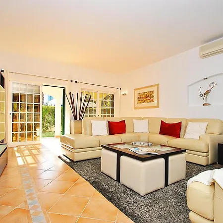 Elba Villa Albufeira