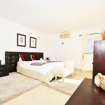 Elba Villa