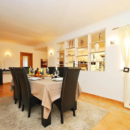 Elba Villa