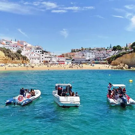 Elba Villa *