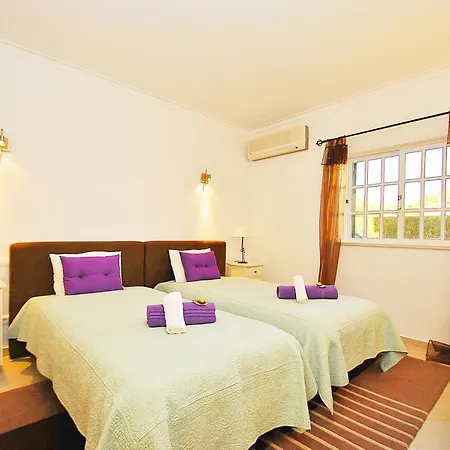 Villa Elba Albufeira