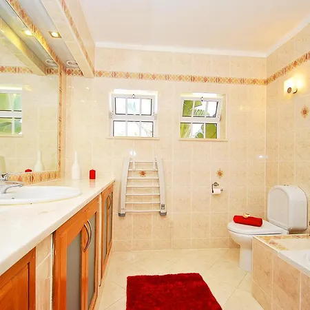 Elba Villa *