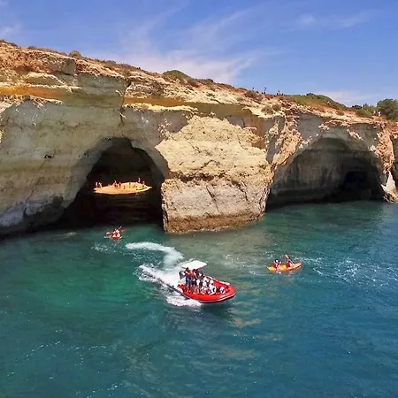Elba Albufeira
