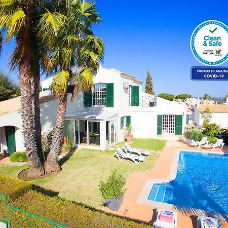 Villa Elba *